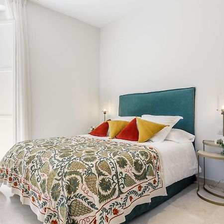 Apartamento Living By Cathedral Sevilla Exteriér fotografie
